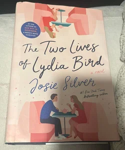 The Two Lives of Lydia Bird