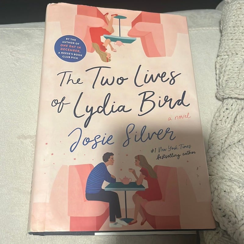 The Two Lives of Lydia Bird