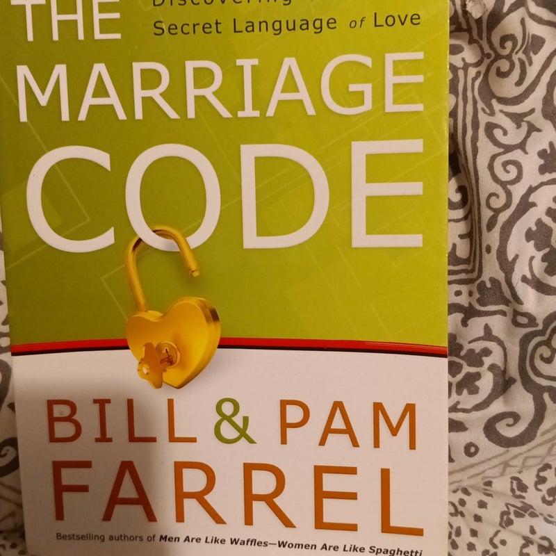 The Marriage Code