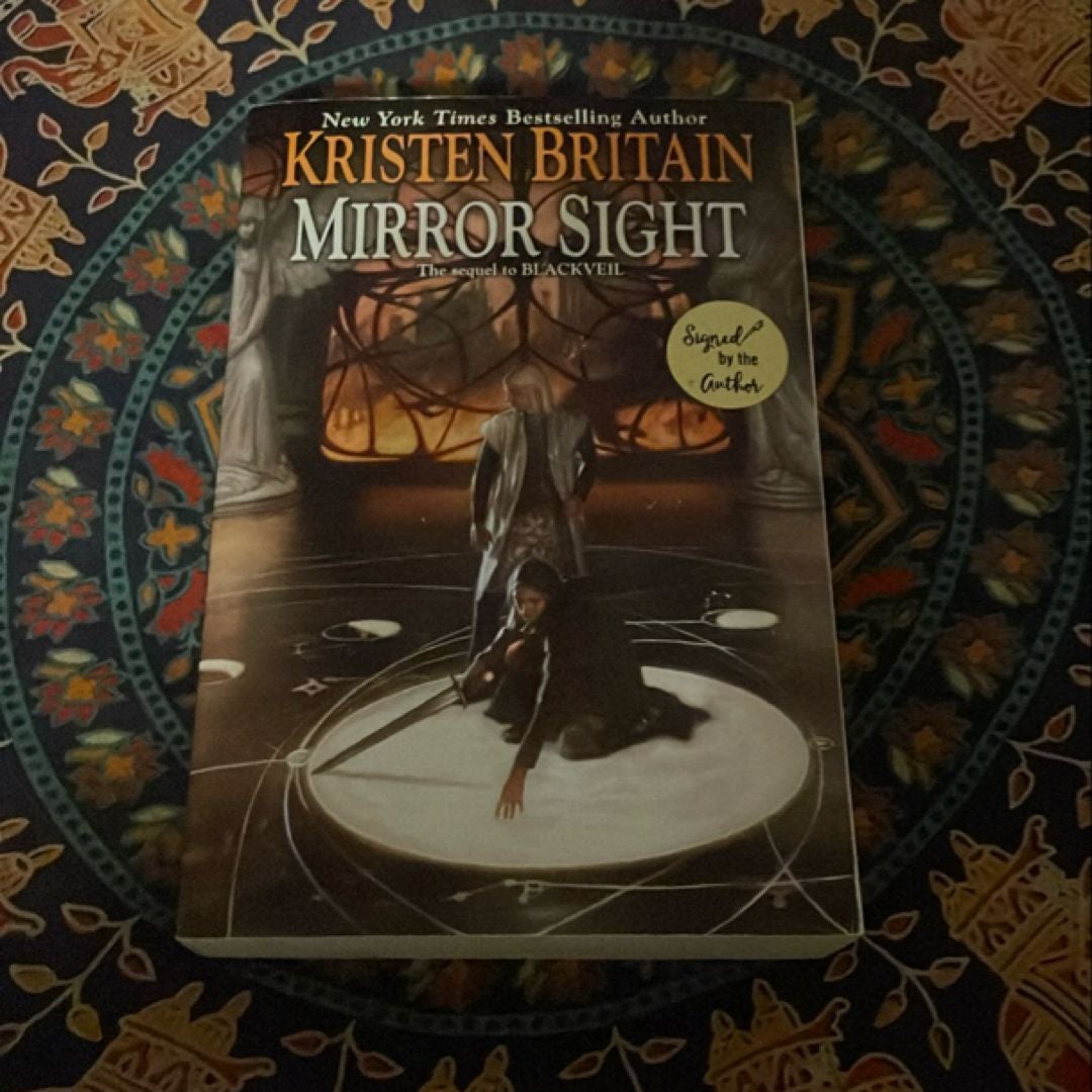 Mirror Sight