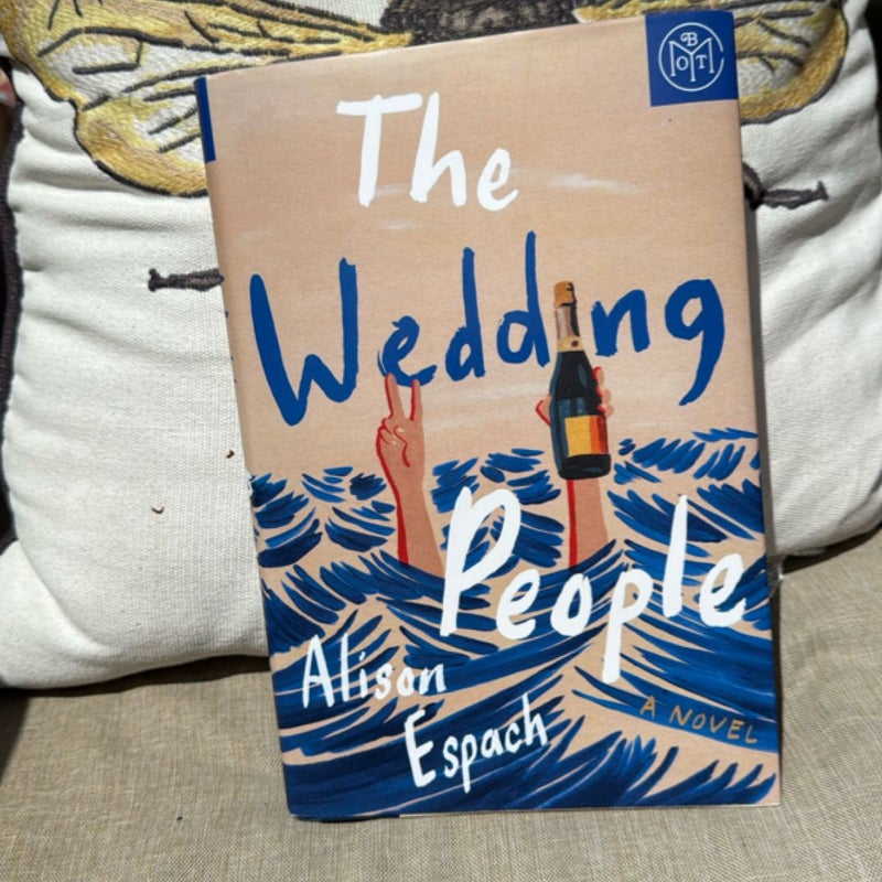 The Wedding People