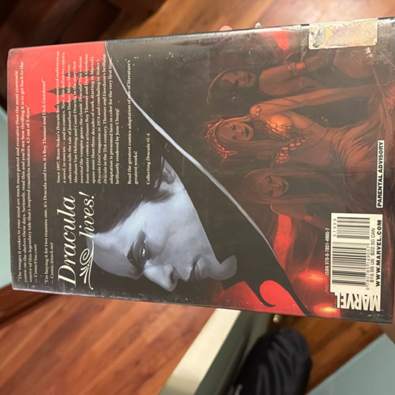 Dracula