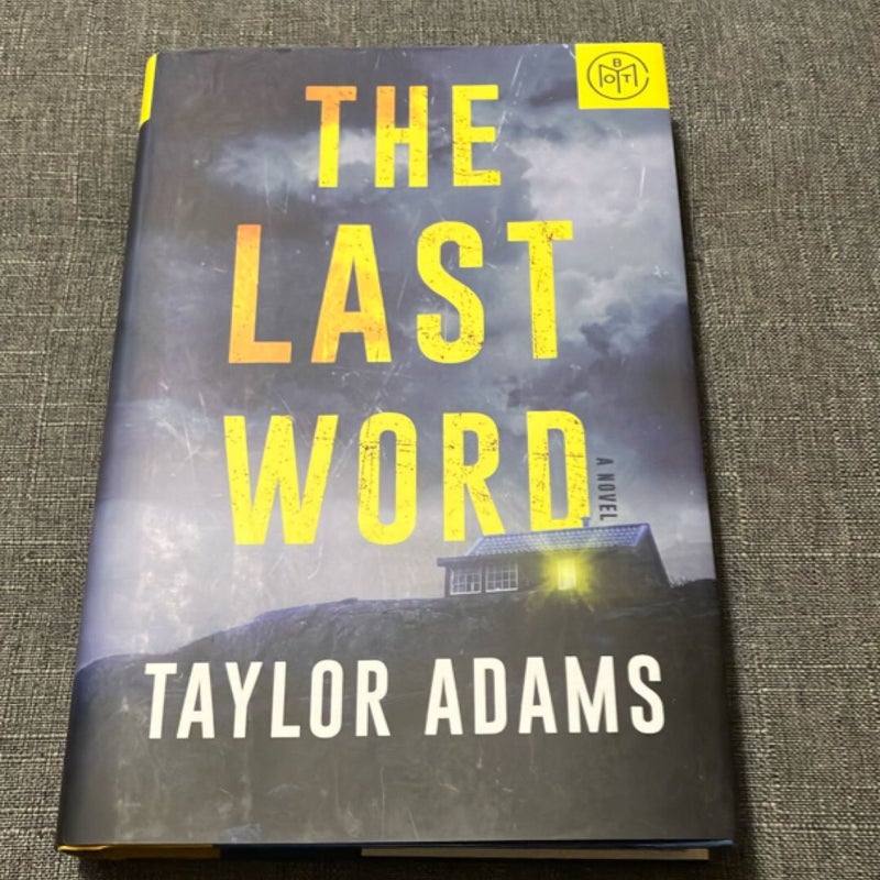 The Last Word
