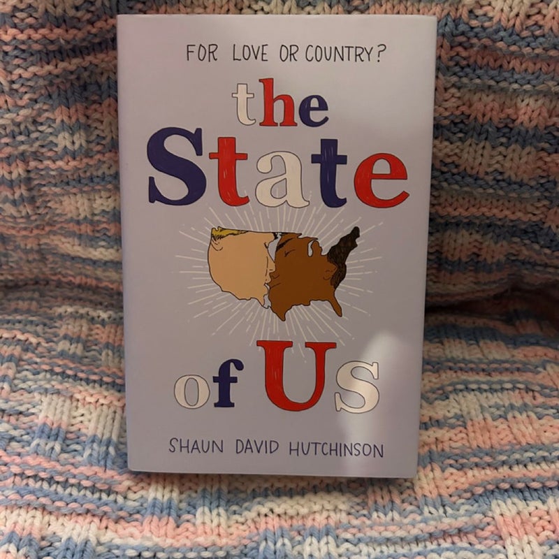 The State of Us