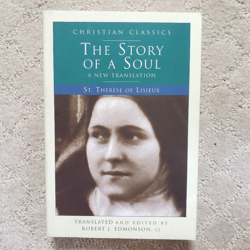 The Autobiography of Saint Therese