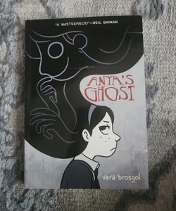 Anya's ghost