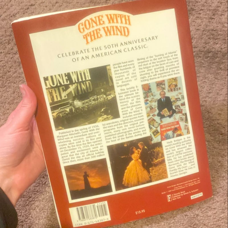Gone with the Wind