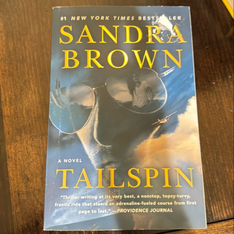 Tailspin