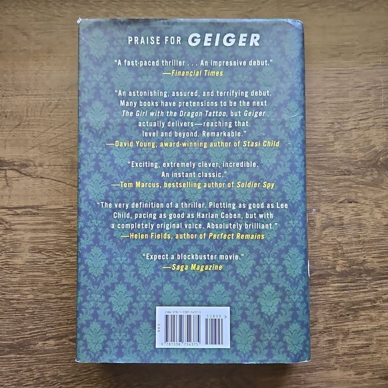 Geiger