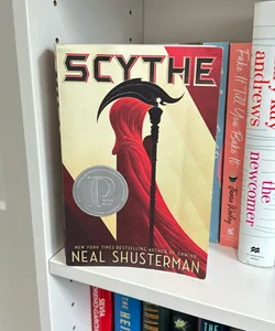 Scythe