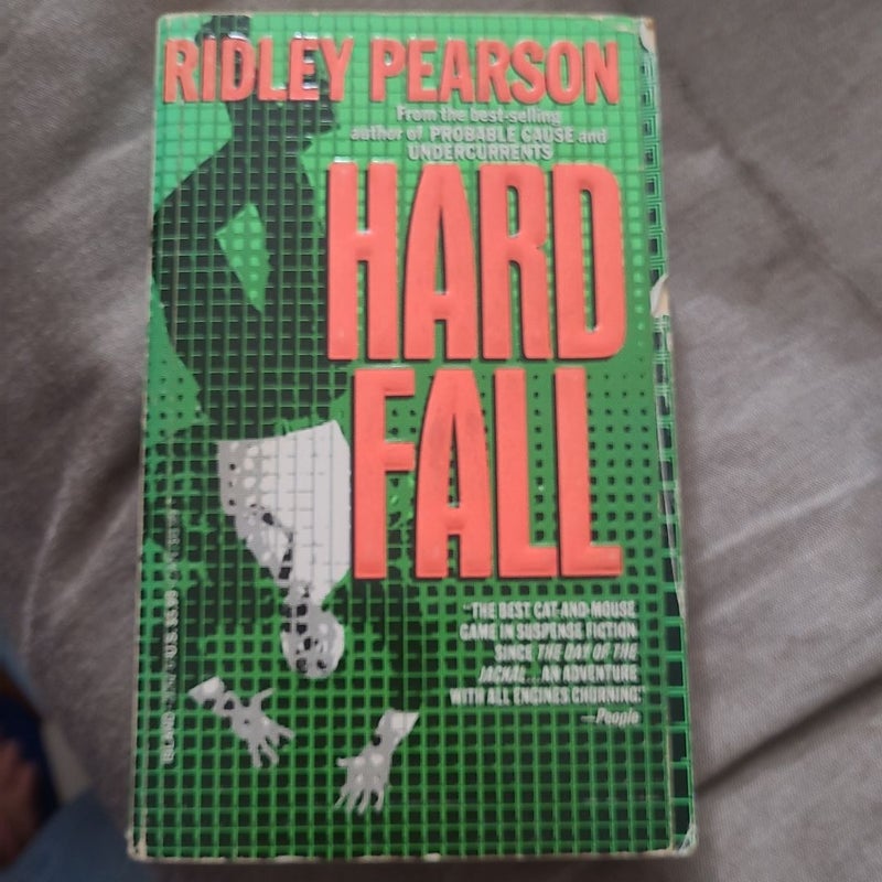 Hard Fall