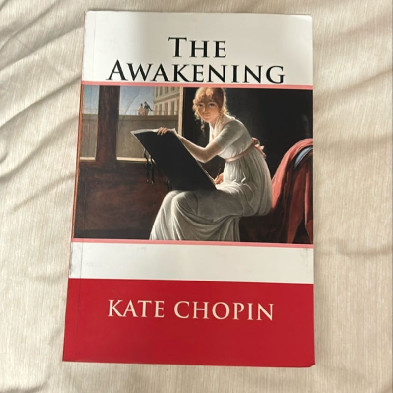 The Awakening