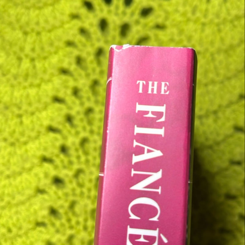 The Fiancée Farce