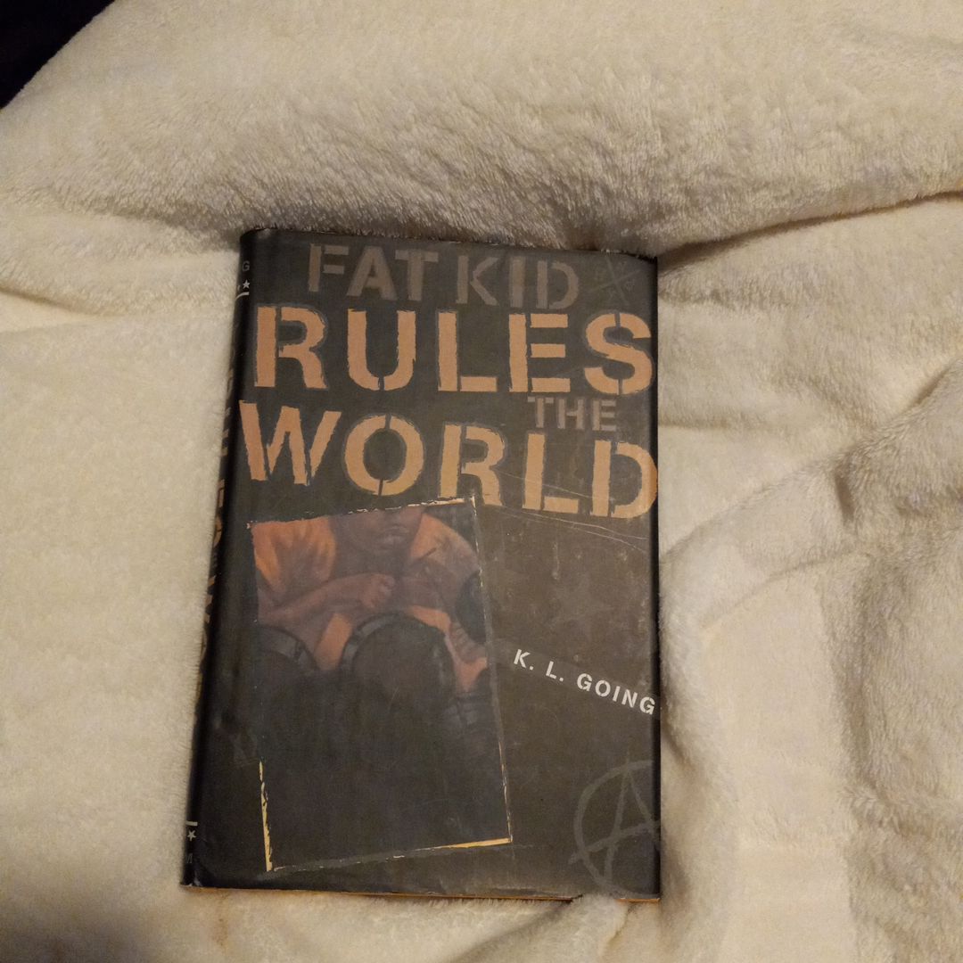 Fat Kid Rules the World