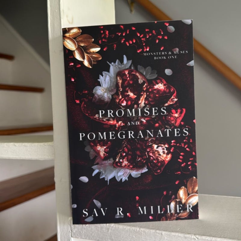 Promises and Pomegranates