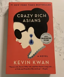 Crazy Rich Asians