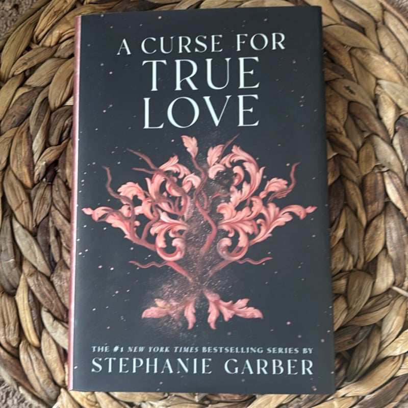 A Curse for True Love