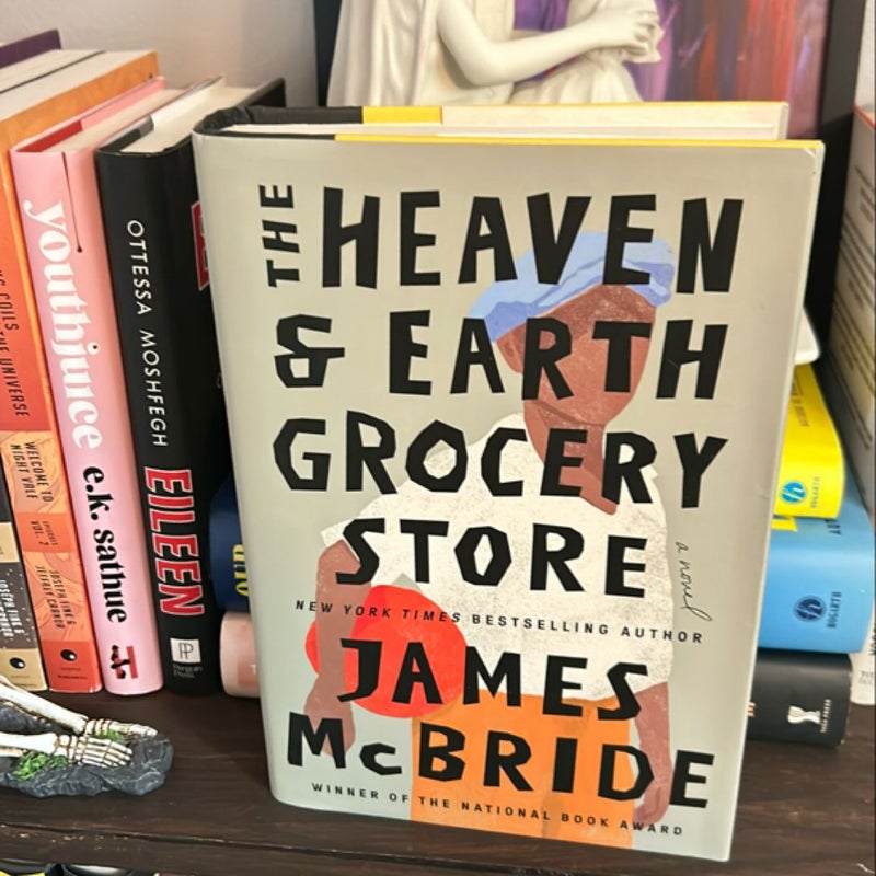 The Heaven and Earth Grocery Store