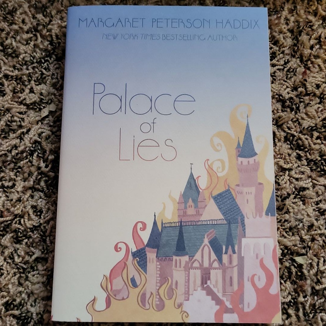 Palace of Lies