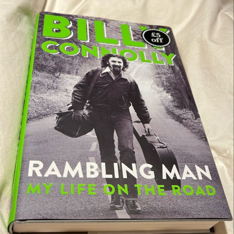 Rambling Man