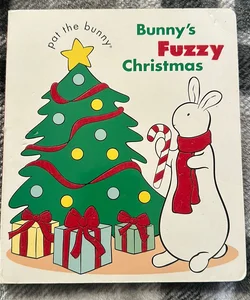 Bunny's Fuzzy Christmas