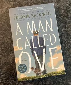 A Man Called Ove