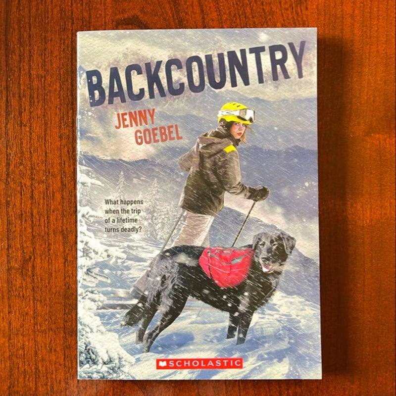 Backcountry