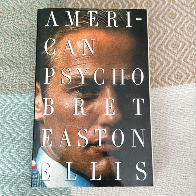 American Psycho