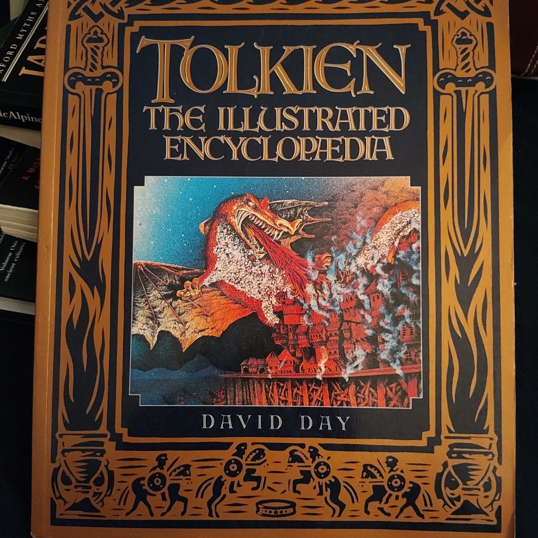 Tolkien