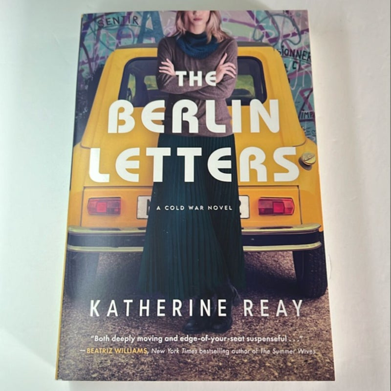 The Berlin Letters