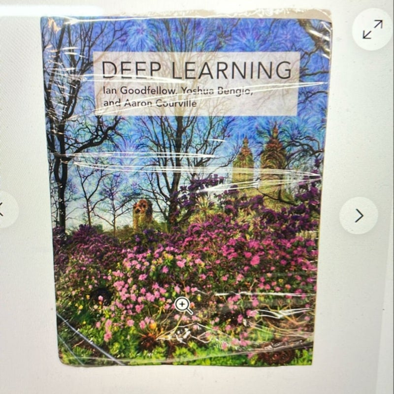 Deep Learning