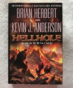 Hellhole - Awakening