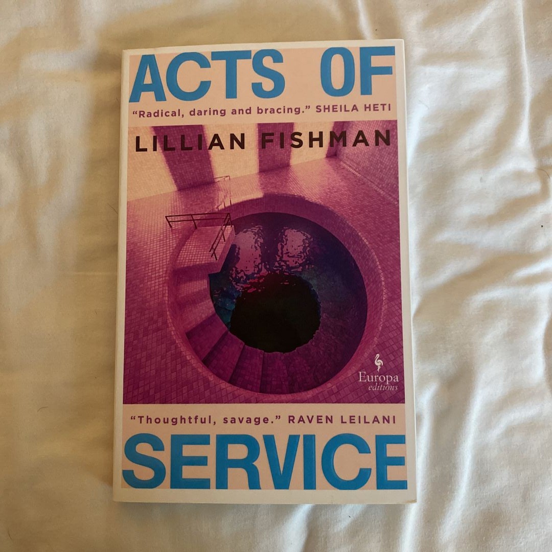 Acts of Service