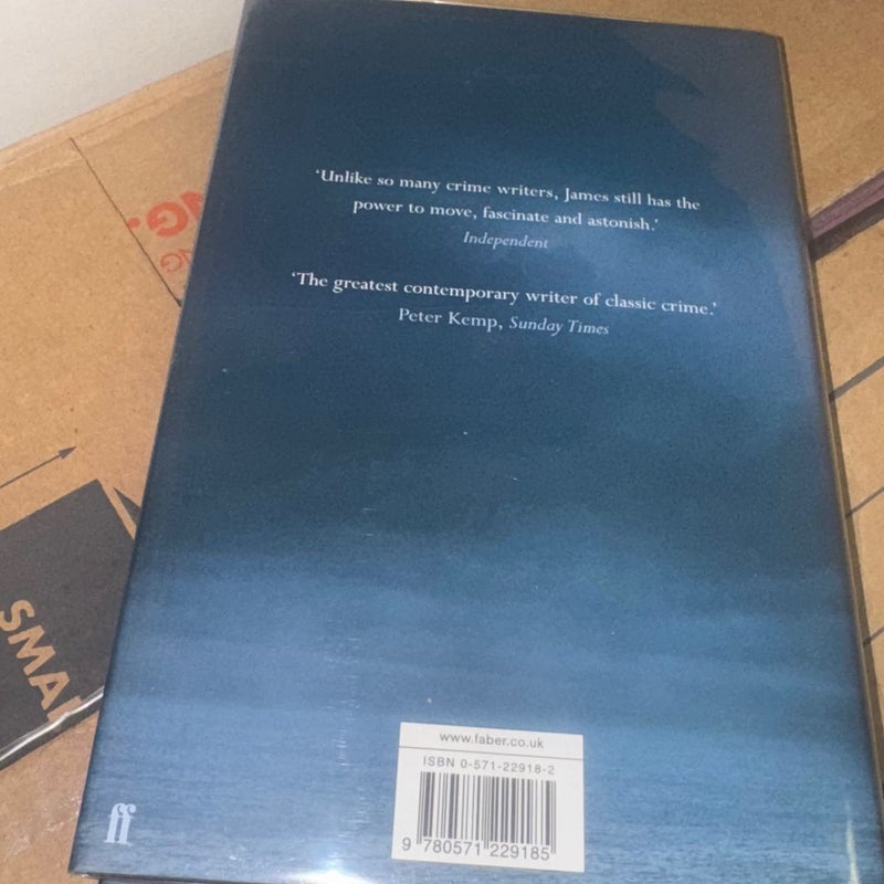 THE LIGHTHOUSE SIGNED 