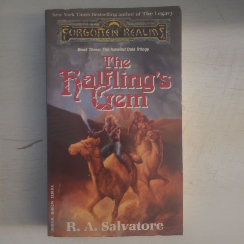 The Halflings Gem 