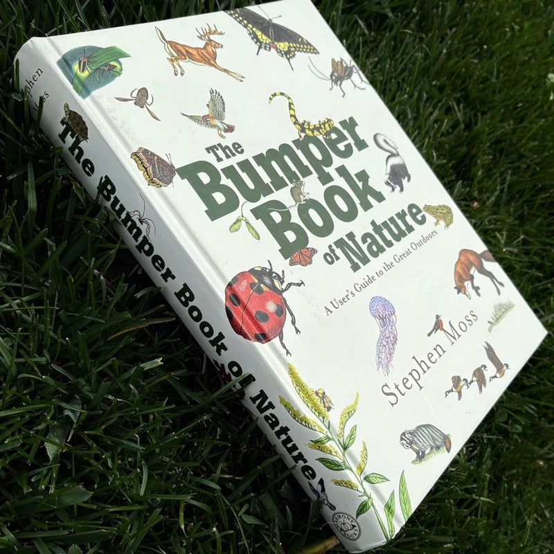 The Bumper Book of Nature