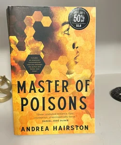 Master of Poisons