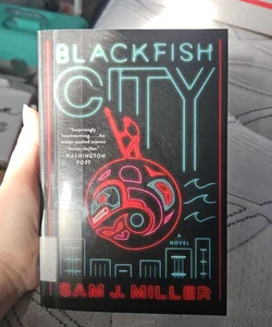 Blackfish City