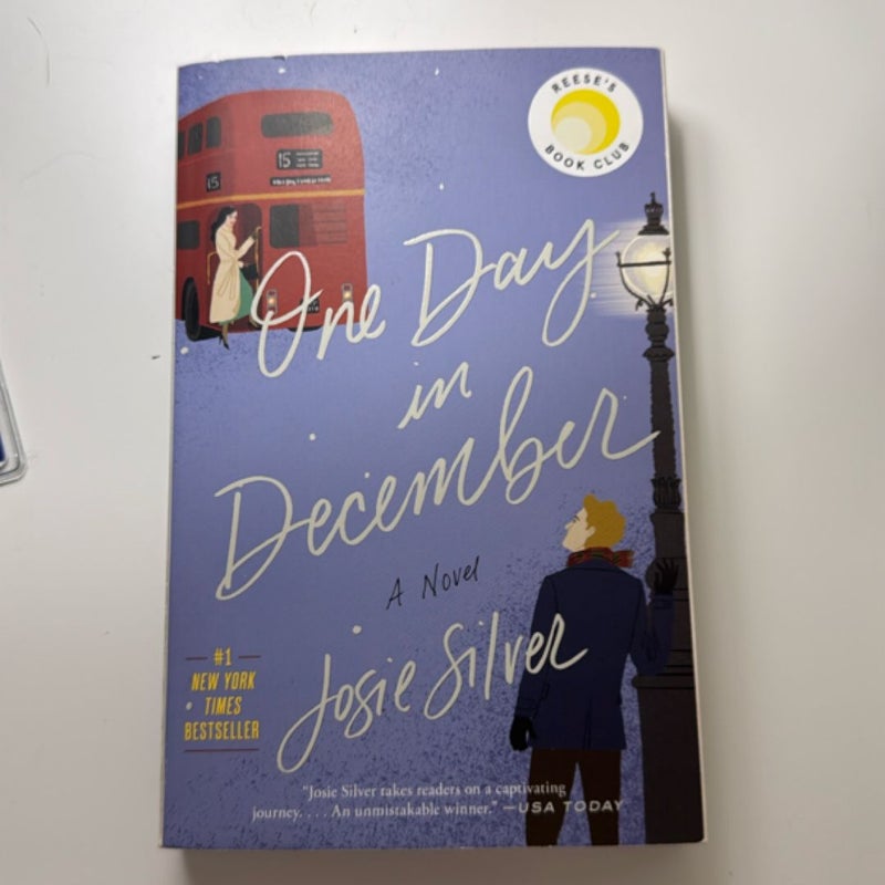 One Day in December