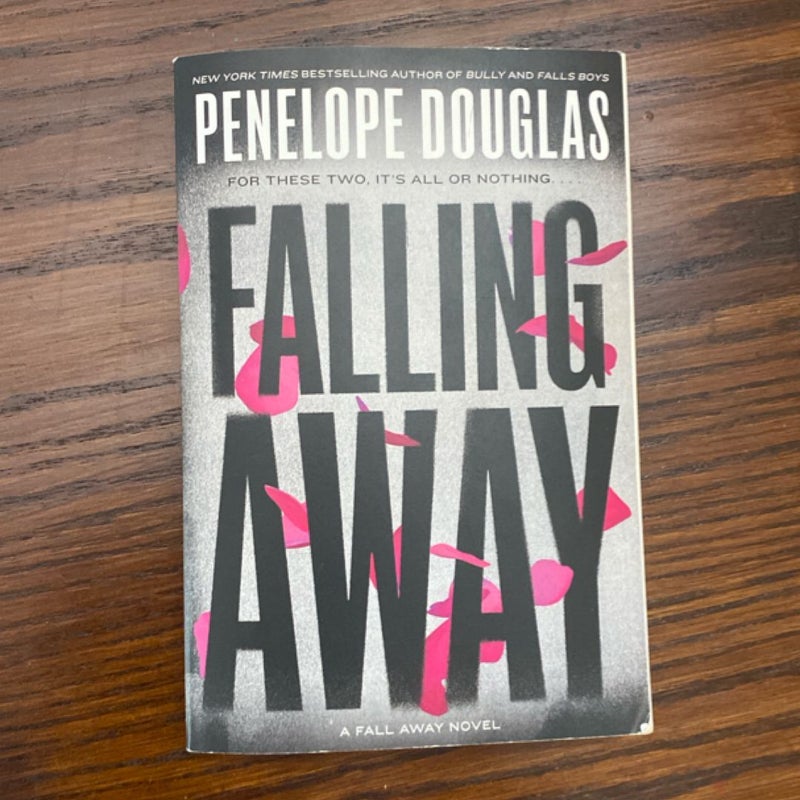 Falling Away