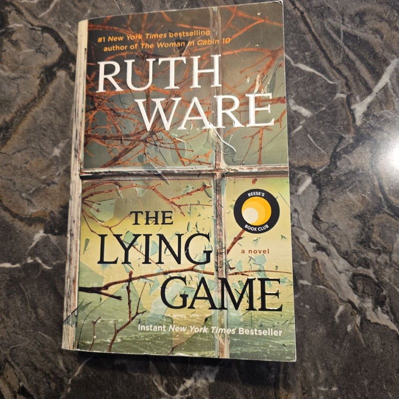 The Lying Game