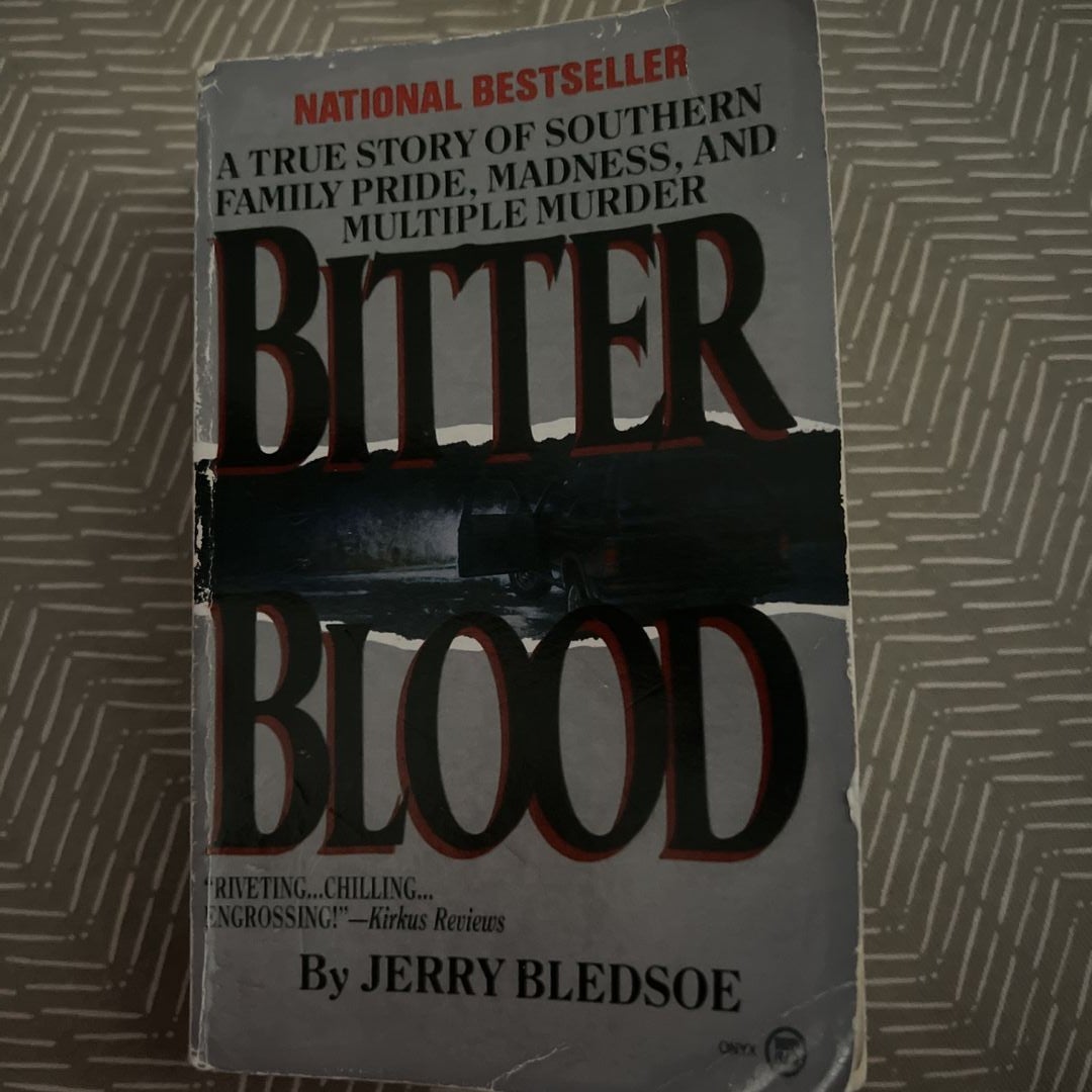 Bitter Blood