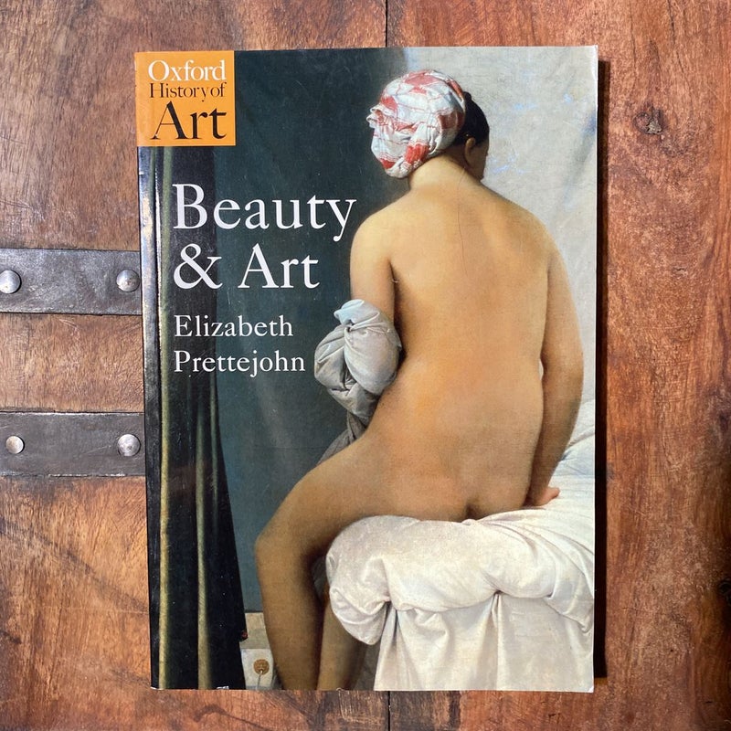 Beauty and Art