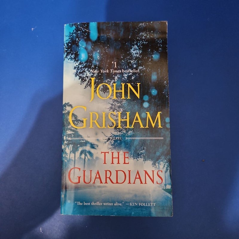 The Guardians