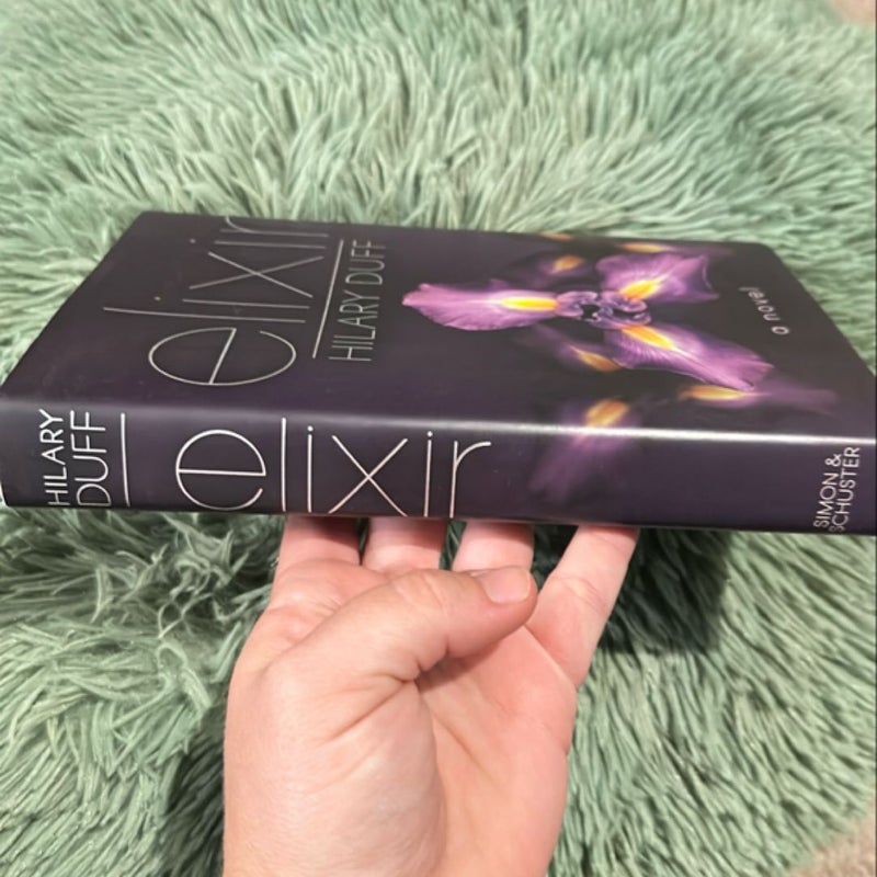 Elixir