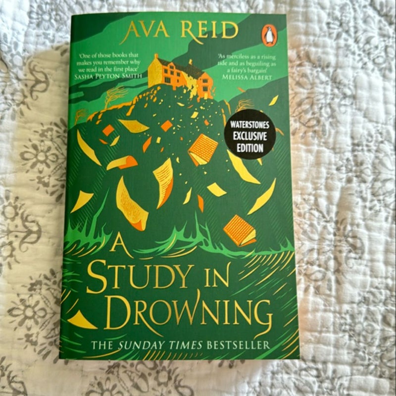 A Study in Drowning