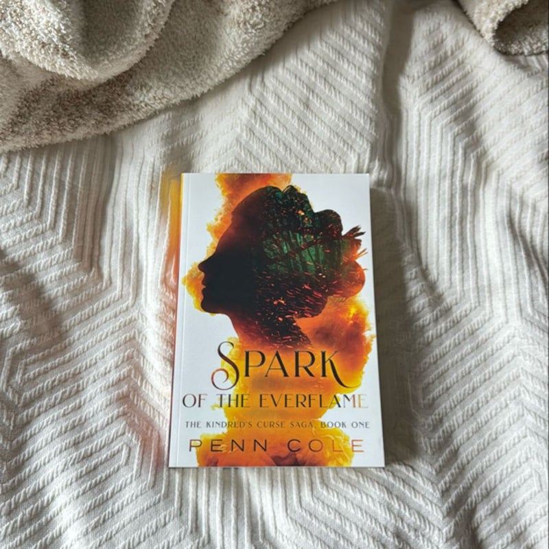 Spark of the Everflame ** OOP Indie Edition 