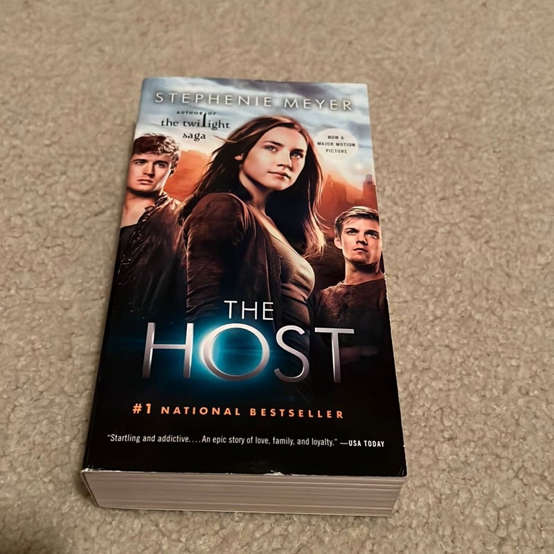 The Host