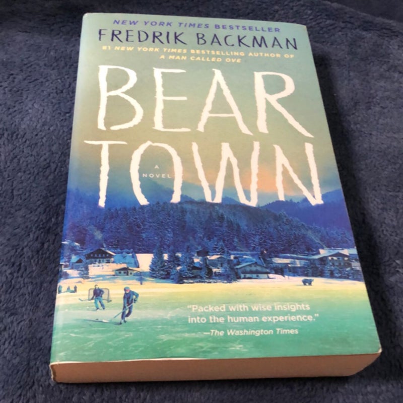 Beartown