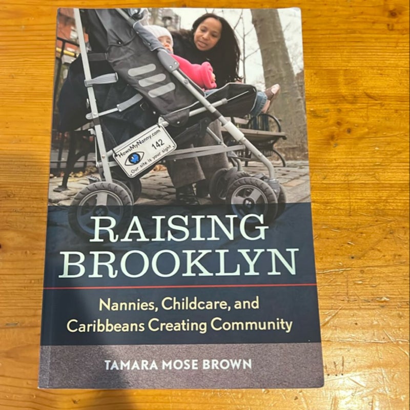 Raising Brooklyn